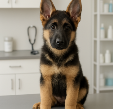 Canine Surgical Packs – Vero Animal Health