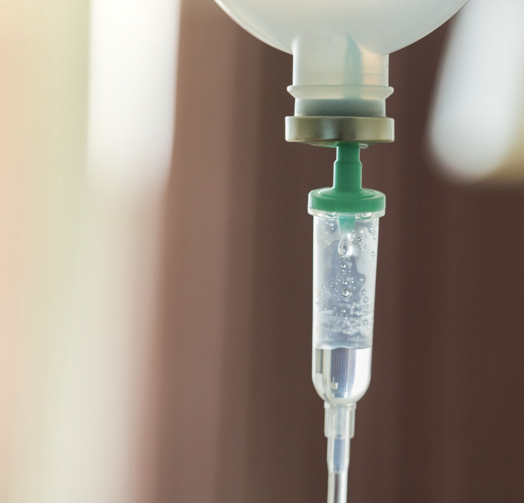 Pre-Filled Saline Flush Syringes – Vero Animal Health