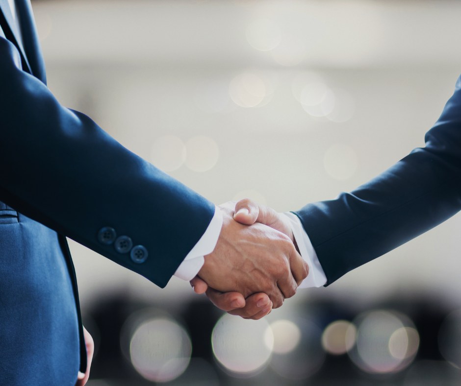 Partnerships