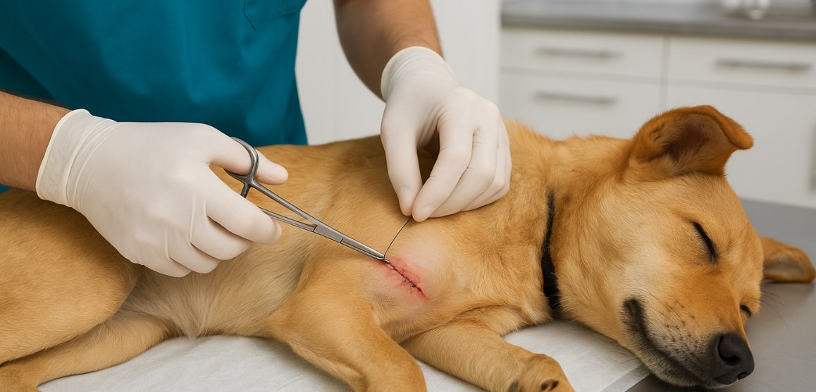 Wound Closure